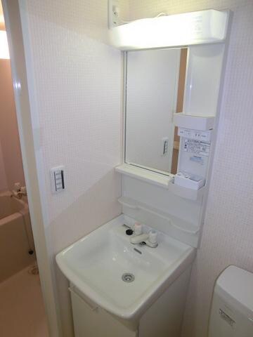 アリビオ八千代台西の物件内観写真