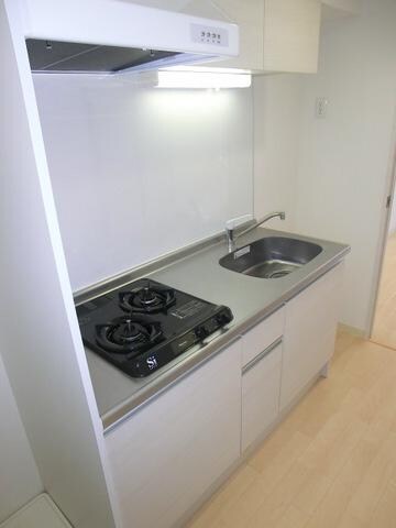 アリビオ八千代台西の物件内観写真