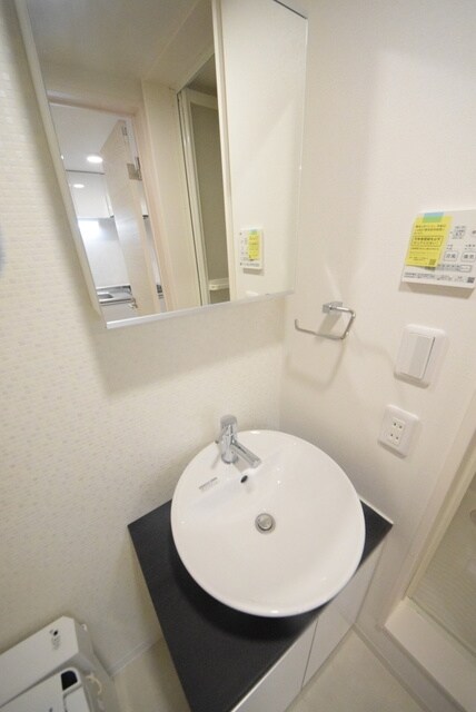 ベルメント船橋の物件内観写真