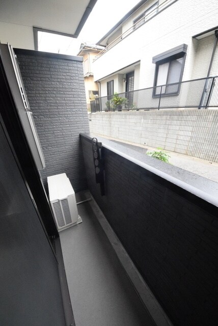 ベルメント船橋の物件内観写真