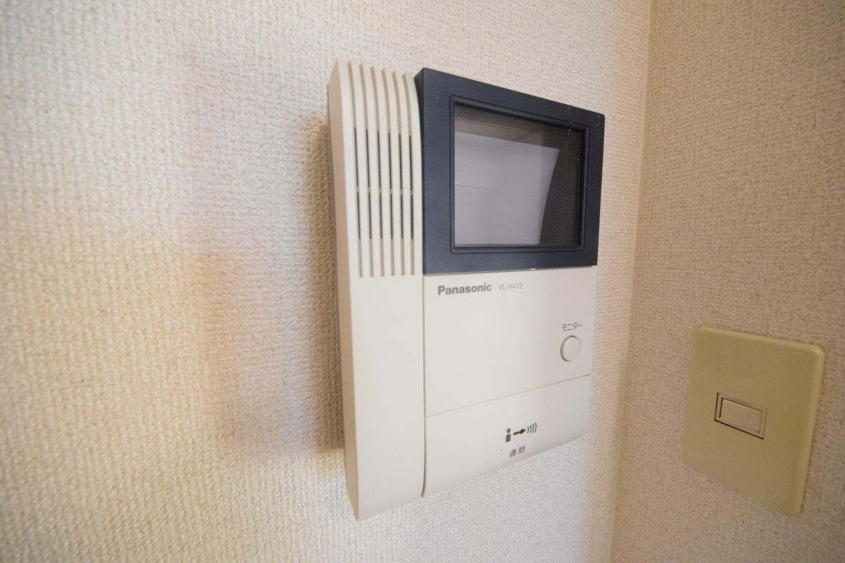 フロベージュの物件内観写真