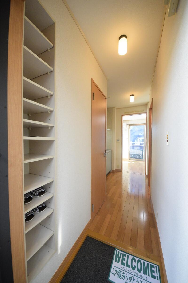 フロベージュの物件内観写真