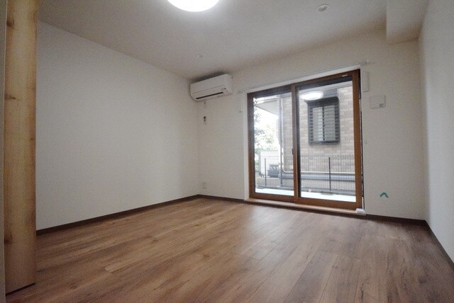 ベイシティの物件内観写真