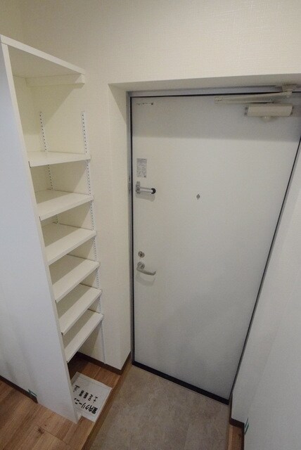 ベイシティの物件内観写真