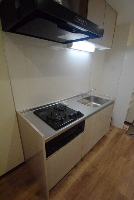 ベイシティの物件内観写真