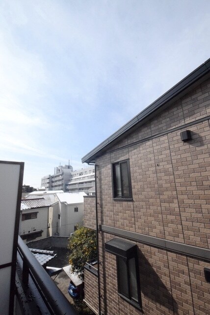 ベイシティの物件内観写真