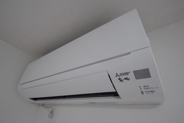 ベイシティの物件内観写真