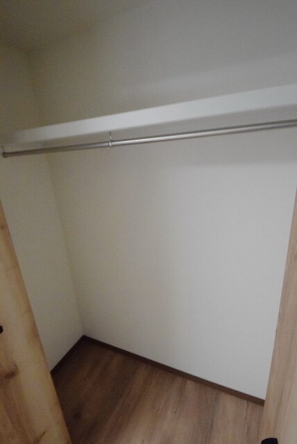 ベイシティの物件内観写真