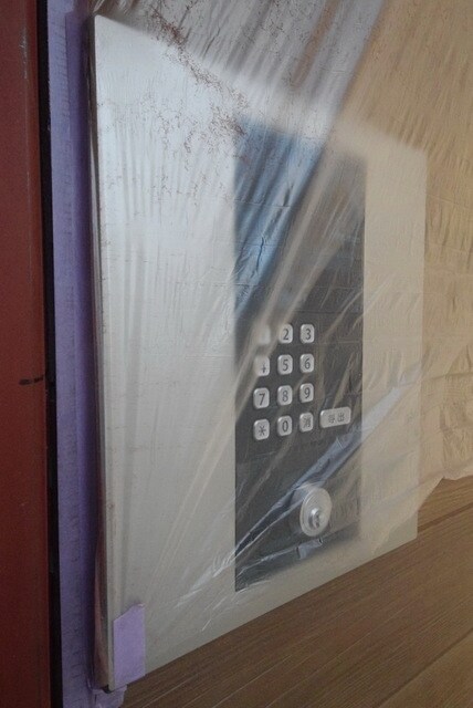 ベイシティの物件内観写真