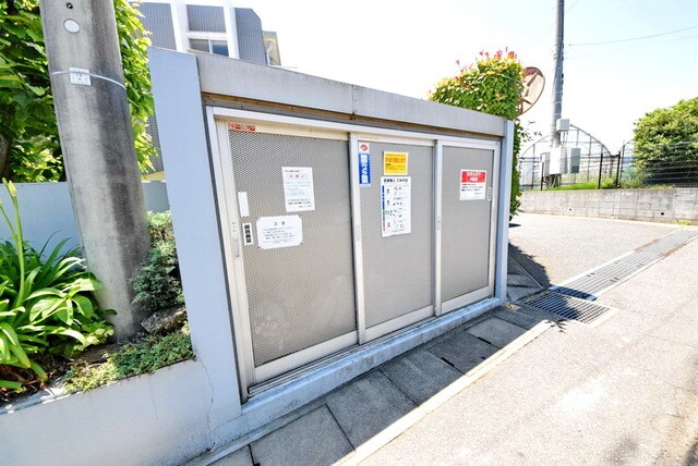 Casa Ramblasの物件内観写真