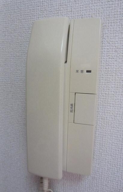 Casa Ramblasの物件内観写真