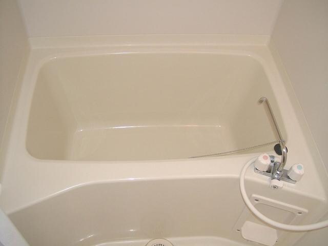 CASA AL MAREの物件内観写真