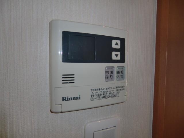 CASA AL MAREの物件内観写真