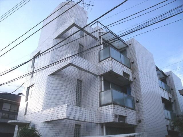 セントハイムの物件内観写真