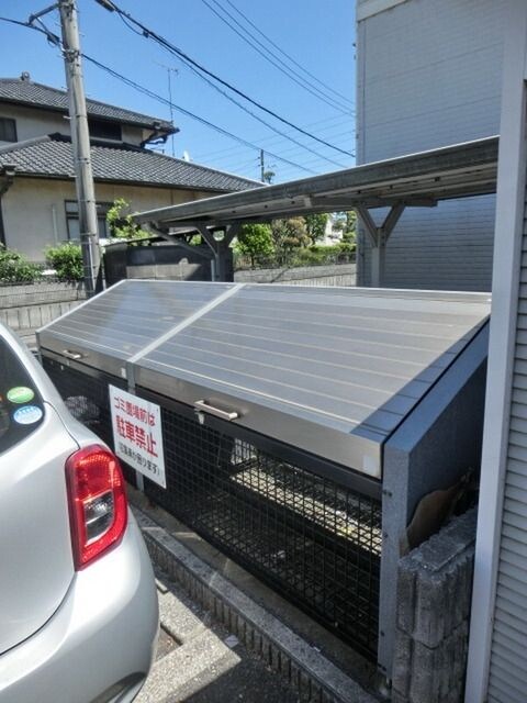 ドリームパレス蘇我の物件内観写真