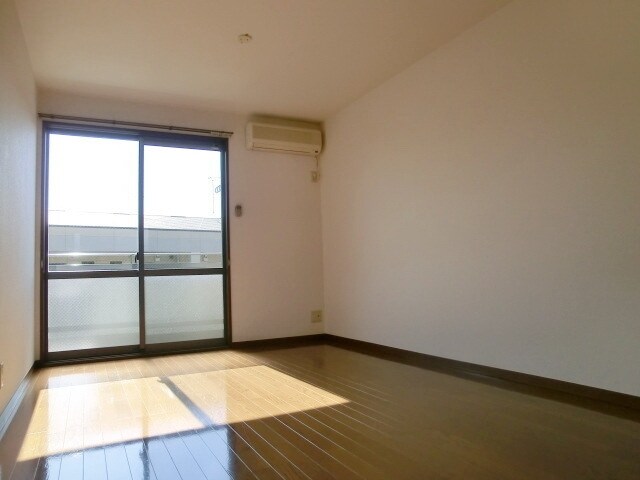 ドリームパレス蘇我の物件内観写真