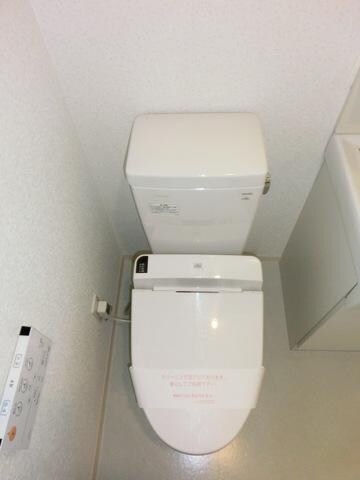 レアレジデンス稲毛の物件内観写真