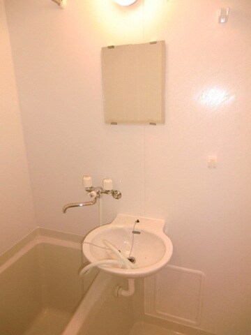 パサージュの物件内観写真