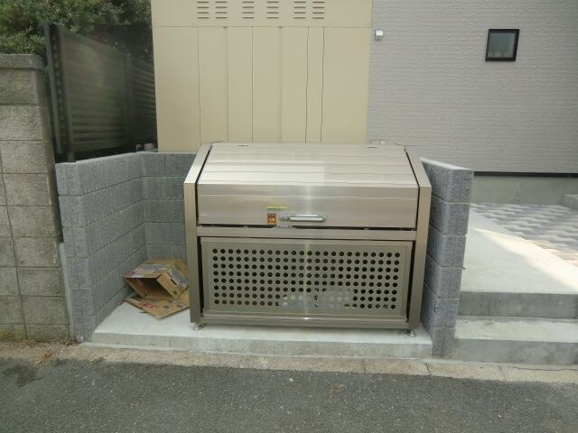 パサージュの物件内観写真