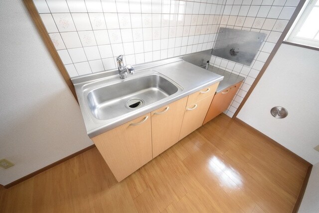 サニーハウスの物件内観写真