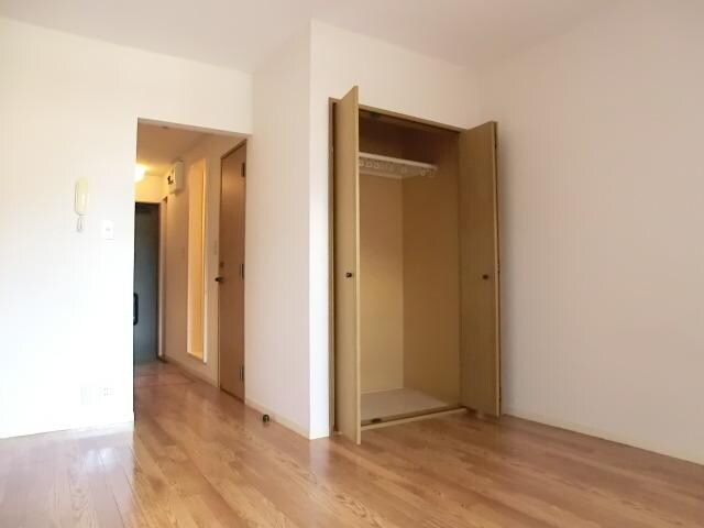 メゾンパティオB棟の物件内観写真