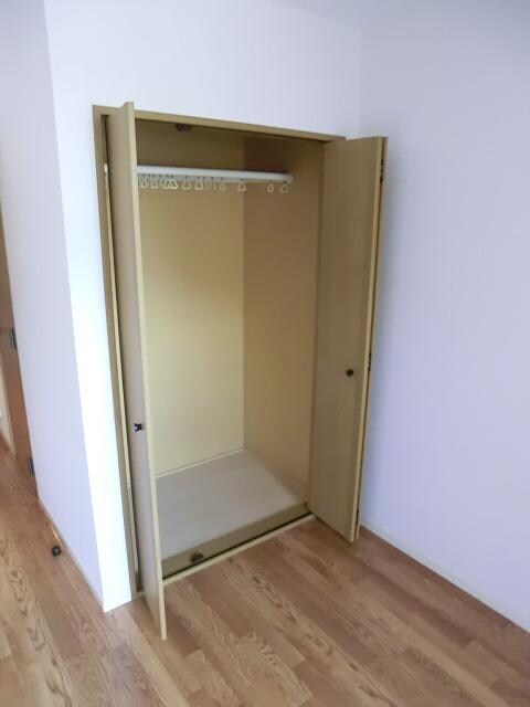 メゾンパティオB棟の物件内観写真