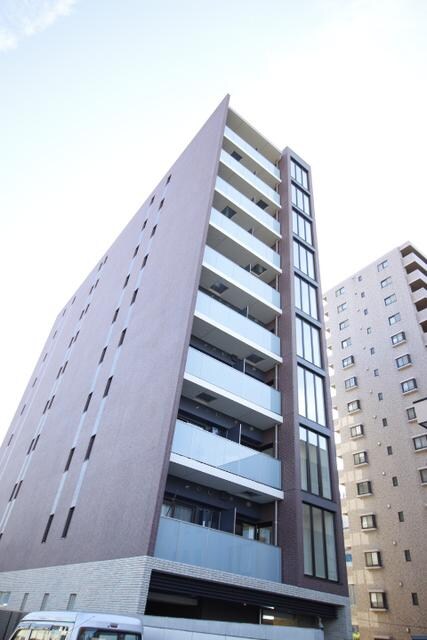 椿荘の物件外観写真