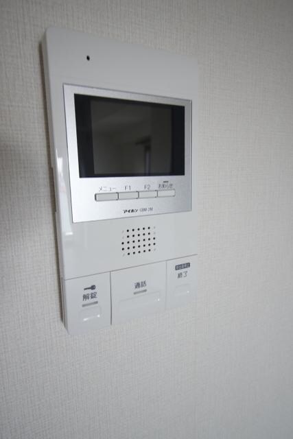 椿荘の物件内観写真