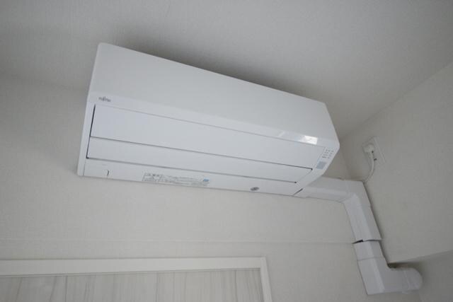 椿荘の物件内観写真