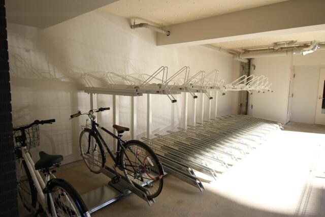 椿荘の物件内観写真