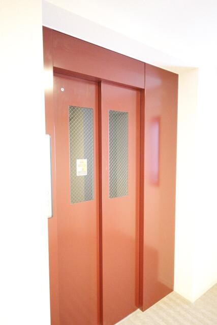 椿荘の物件内観写真