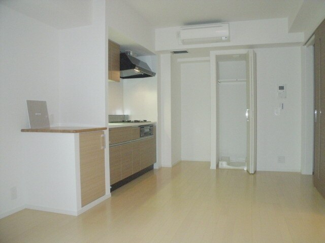 パークアクシス西船橋本郷町の物件内観写真