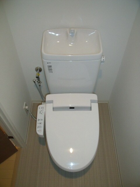 パークアクシス西船橋本郷町の物件内観写真