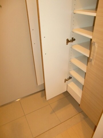 パークアクシス西船橋本郷町の物件内観写真