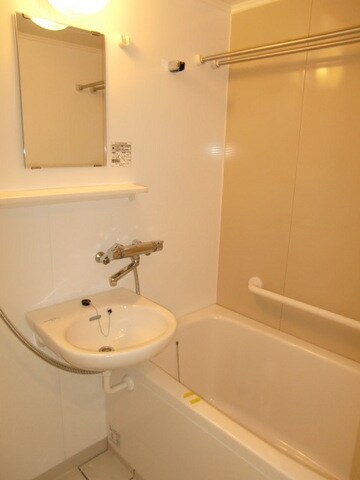 パークアクシス西船橋本郷町の物件内観写真