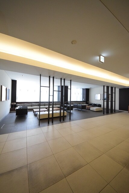 パークアクシス西船橋本郷町の物件内観写真