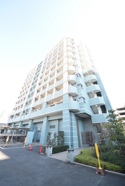 パークアクシス西船橋本郷町の物件内観写真