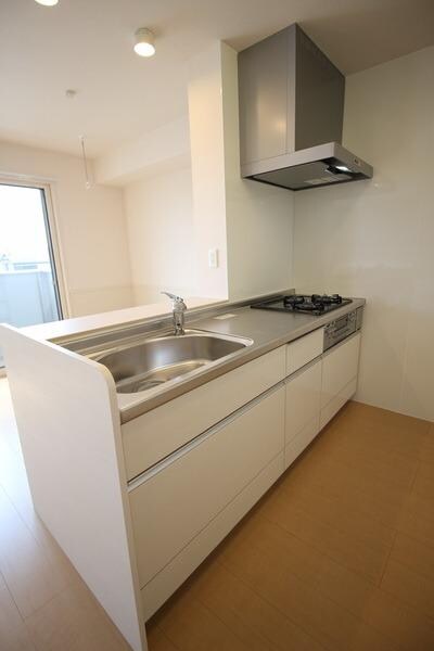 グローリアコートAの物件内観写真