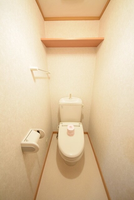 セモア中山の物件内観写真