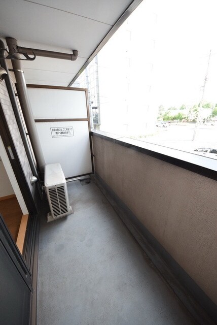 セモア中山の物件内観写真