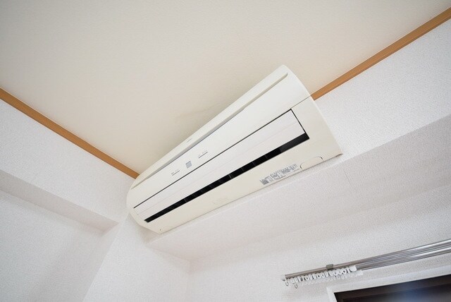 セモア中山の物件内観写真