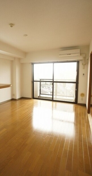 メゾンドソレイユの物件内観写真