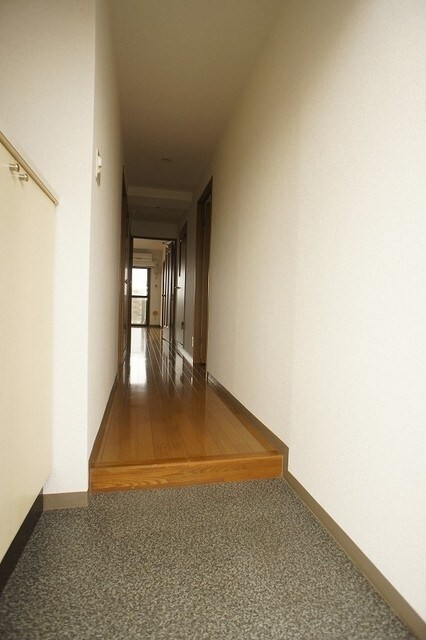 メゾンドソレイユの物件内観写真