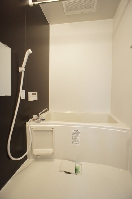 メゾンドソレイユの物件内観写真