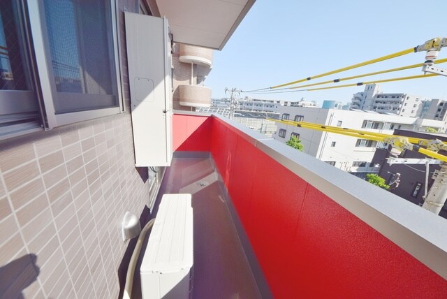 金太郎ヒルズ215の物件内観写真