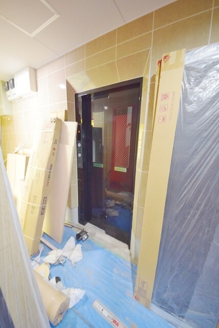 金太郎ヒルズ215の物件内観写真