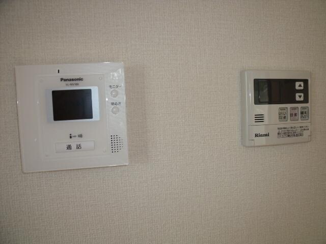 セレーノ西船の物件内観写真