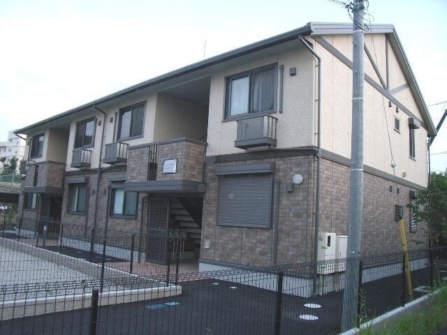 セレーノ西船の物件内観写真