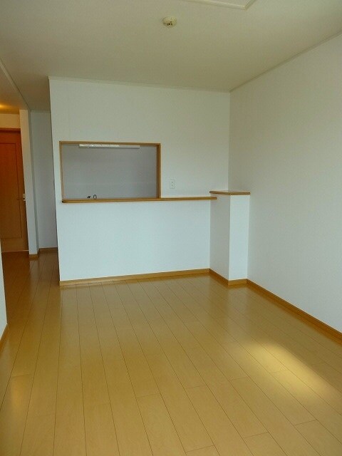 アペルトカーサ 西の物件内観写真