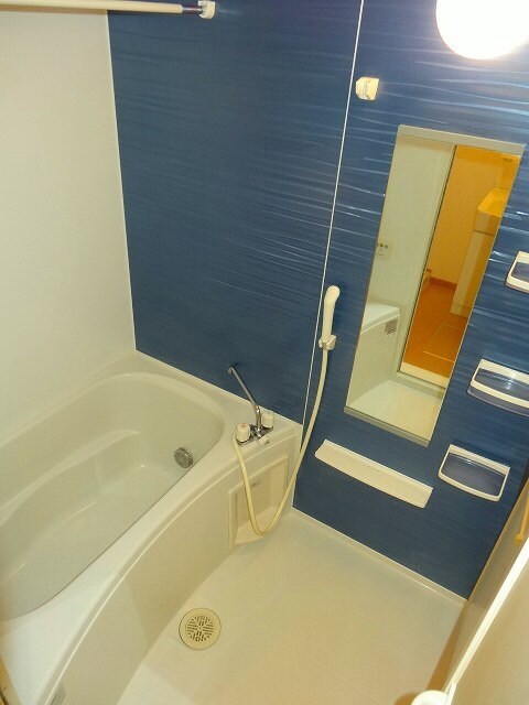 アペルトカーサ 西の物件内観写真